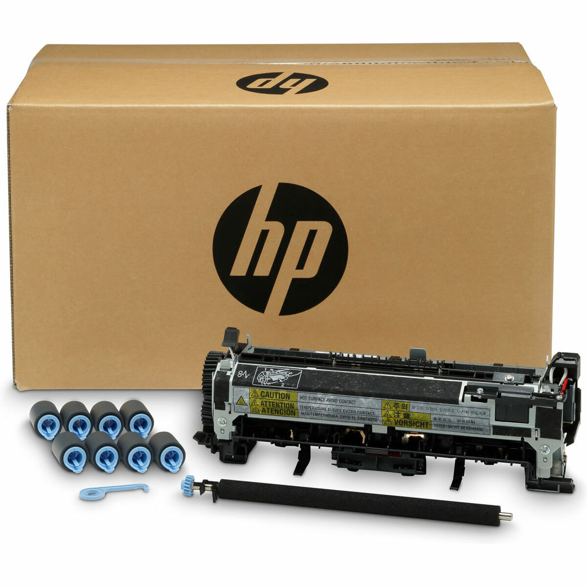Сменный термоблок HP B3M78A